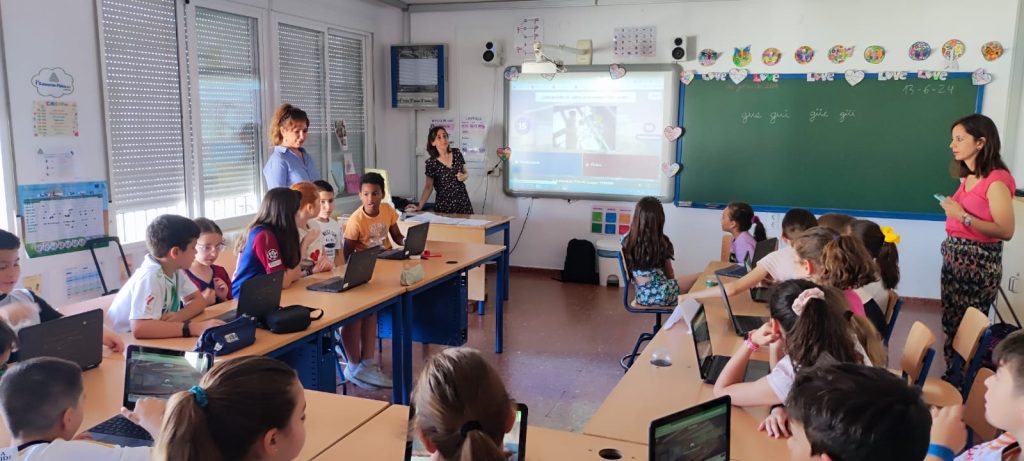 13.2. Escuela de la Ciencia