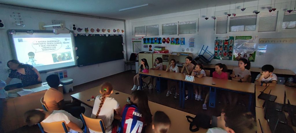 13.3. Escuela de la Ciencia