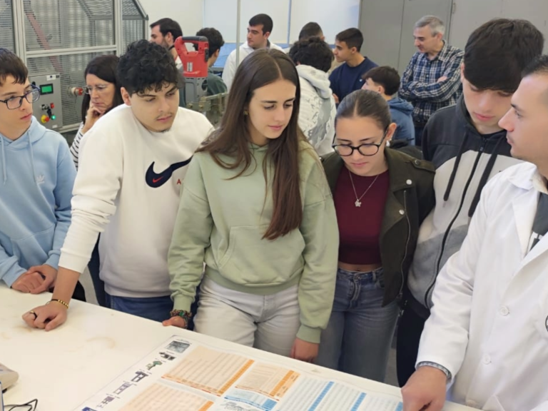 25.1. Taller Caracterización Mecánica de Materiales