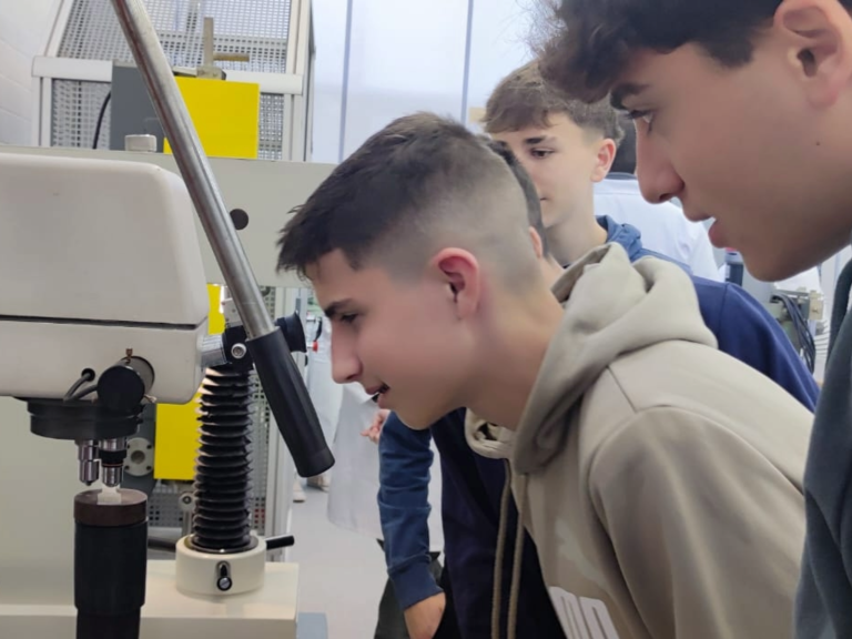 25.5. Taller Caracterización Mecánica de Materiales