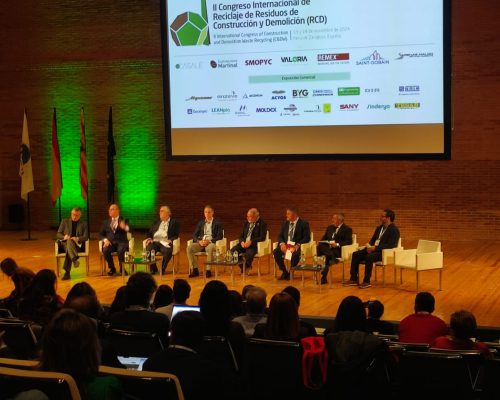 21.0. II Congreso