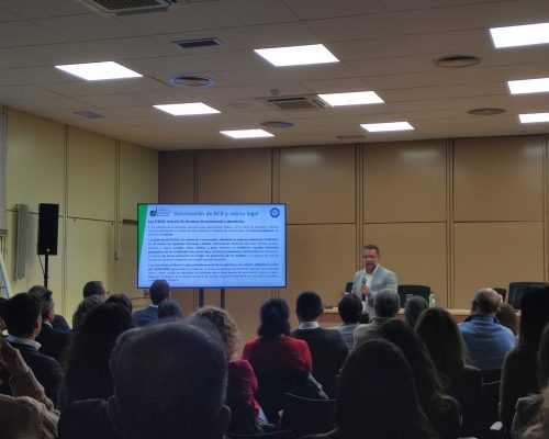 21.2. II Congreso