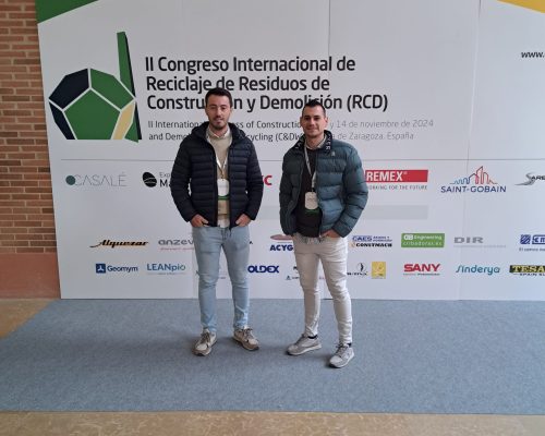 21.3. II Congreso