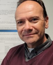 Antonio Conde Sánchez