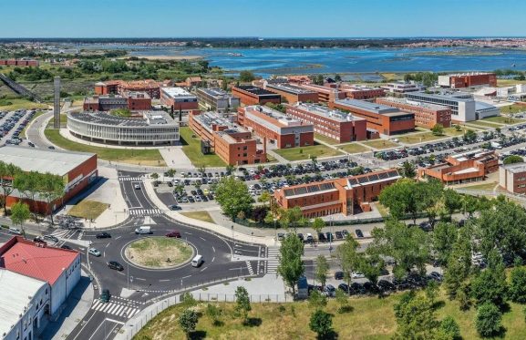 Aveiro