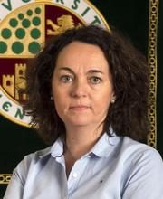 Carmen Martínez García