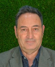 Francisco Corpas