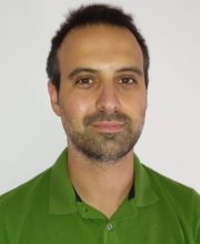 José Moreno